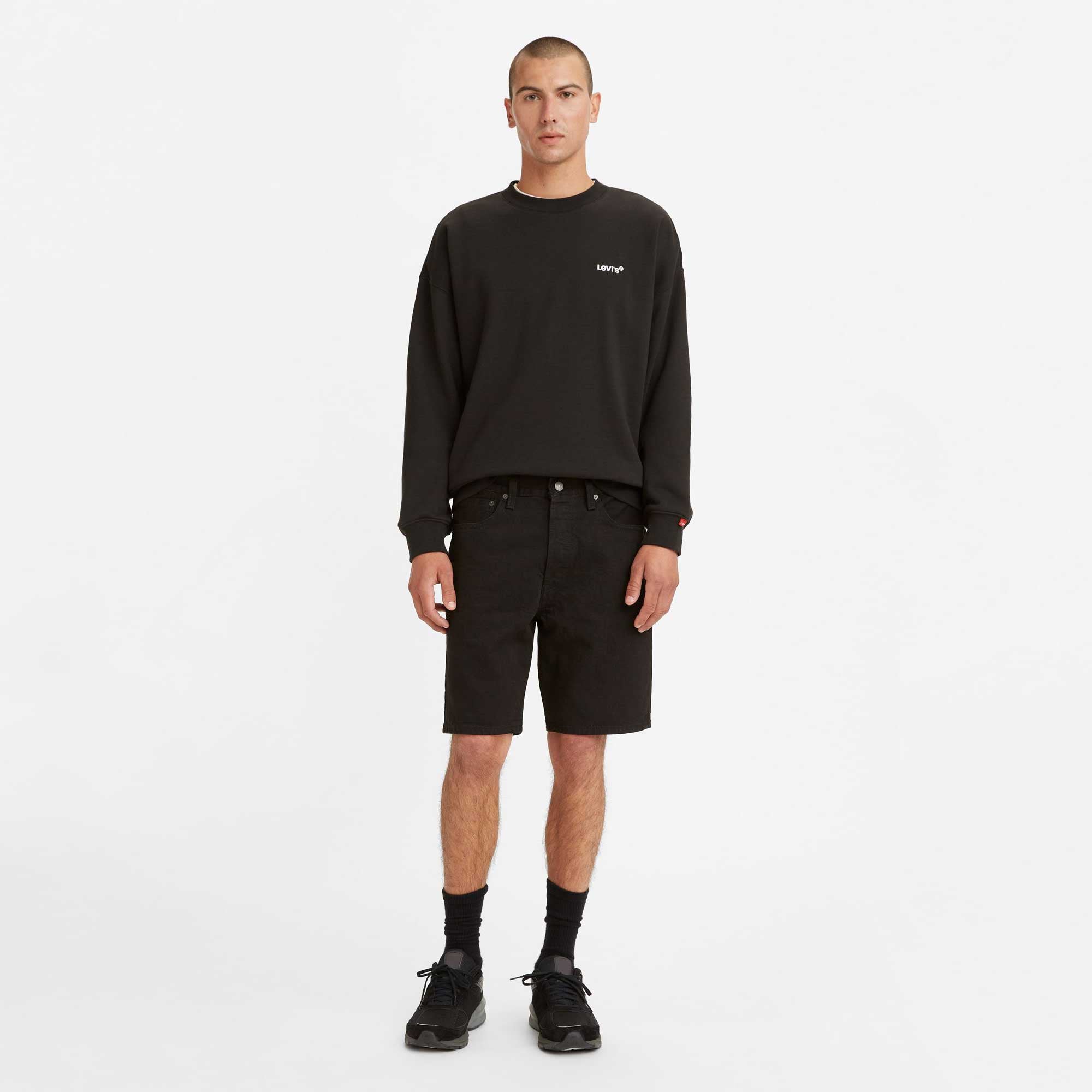 Levis 501 got owned shorts clearance