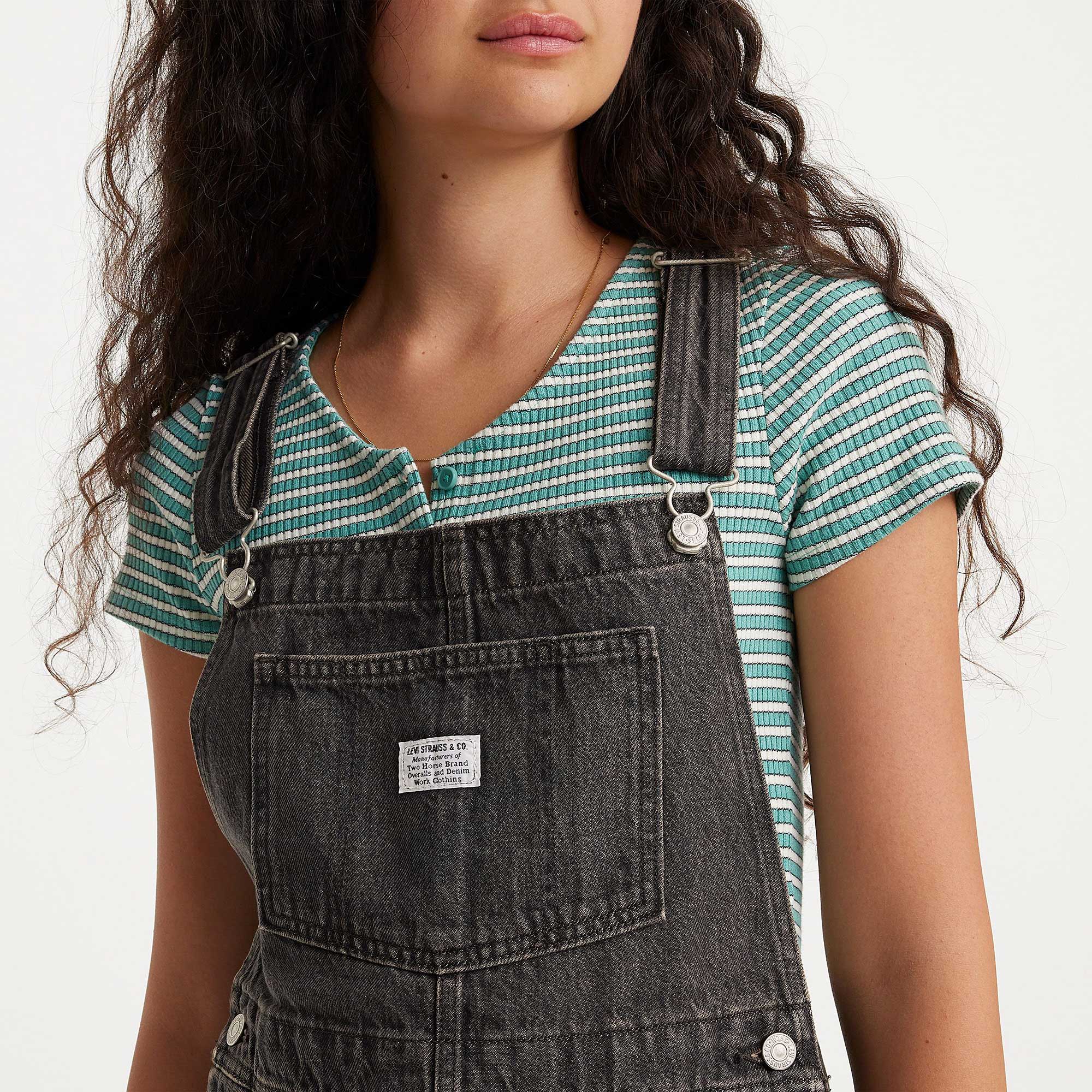 Levi's shortalls online