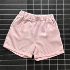 CUB Womens Alia Shorts, blush pink