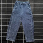 CUB Brett Pants, indigo denim