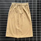 CUB Zaia Skirt, sand
