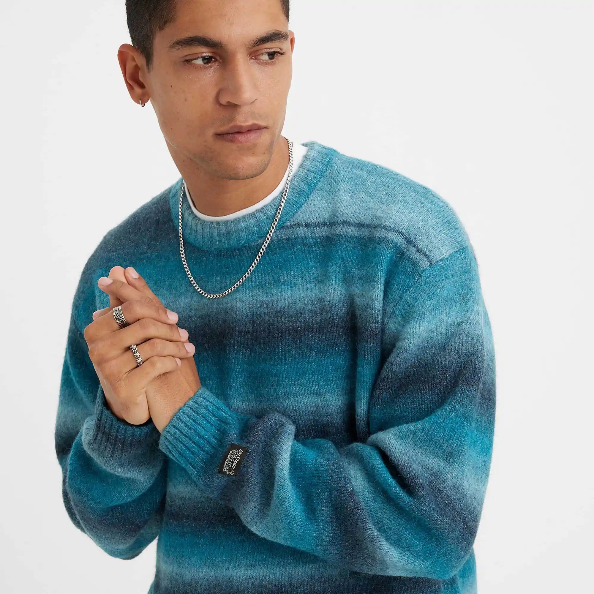 Levis sweater canada deals