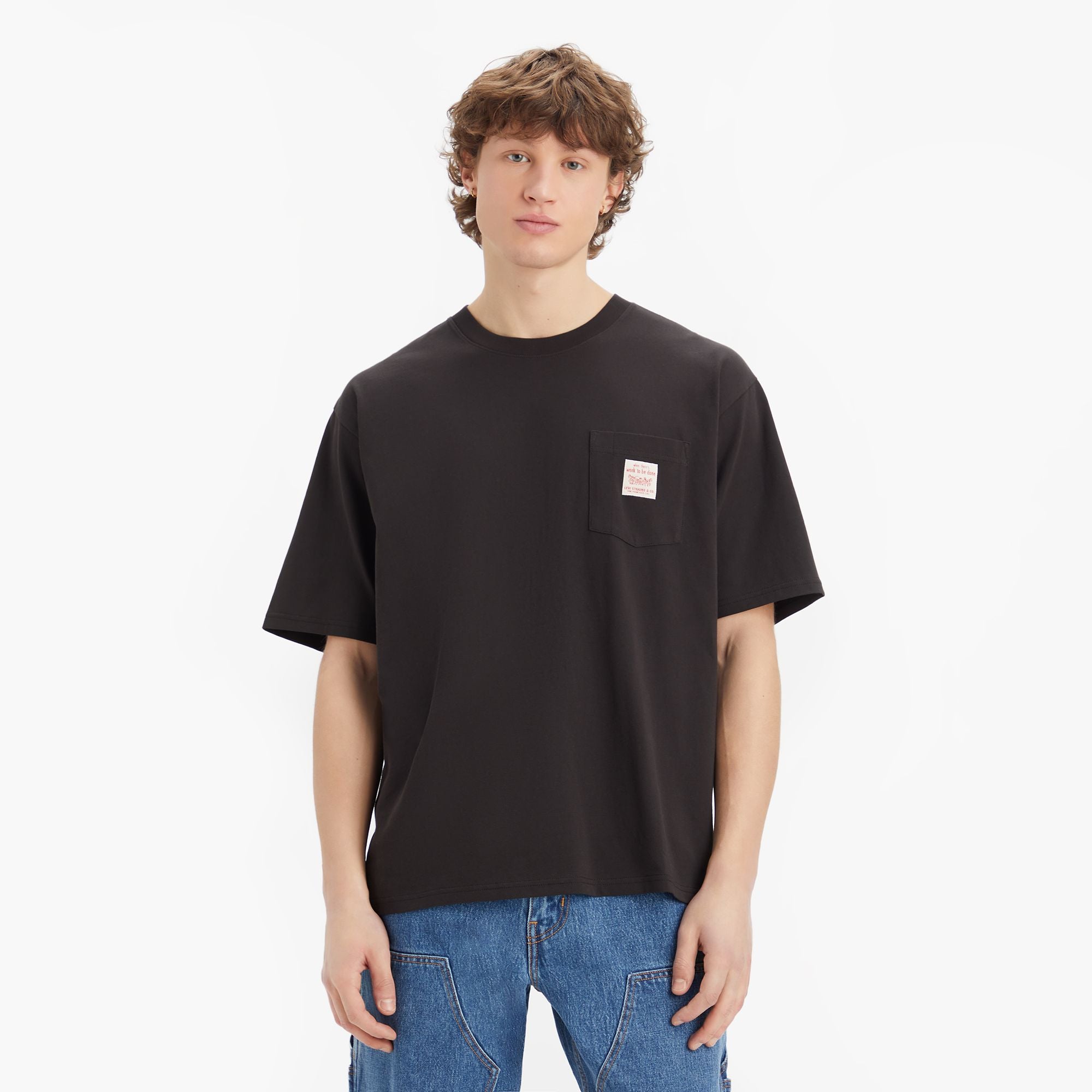 Next levi outlet t shirt