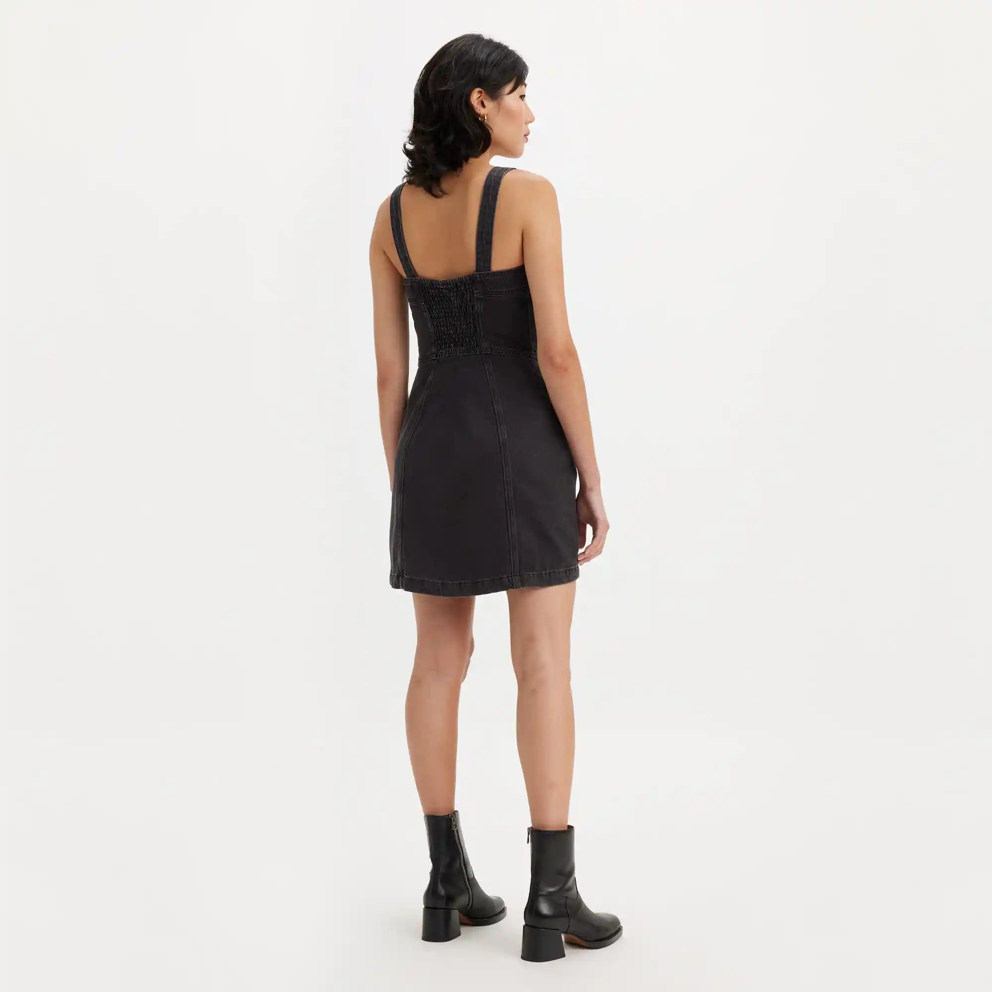 Levi s Womens Drea Dress