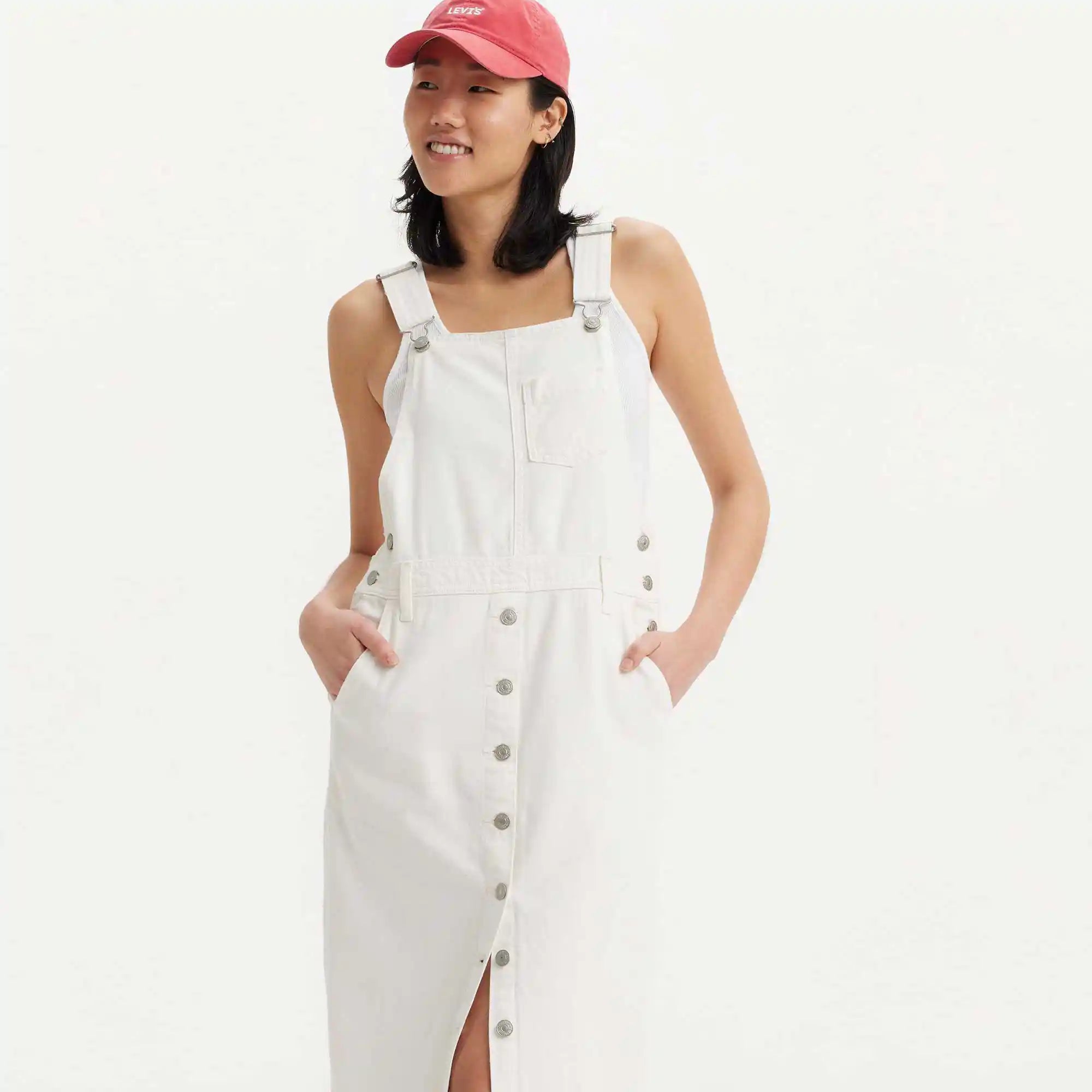 Levis jumper clearance