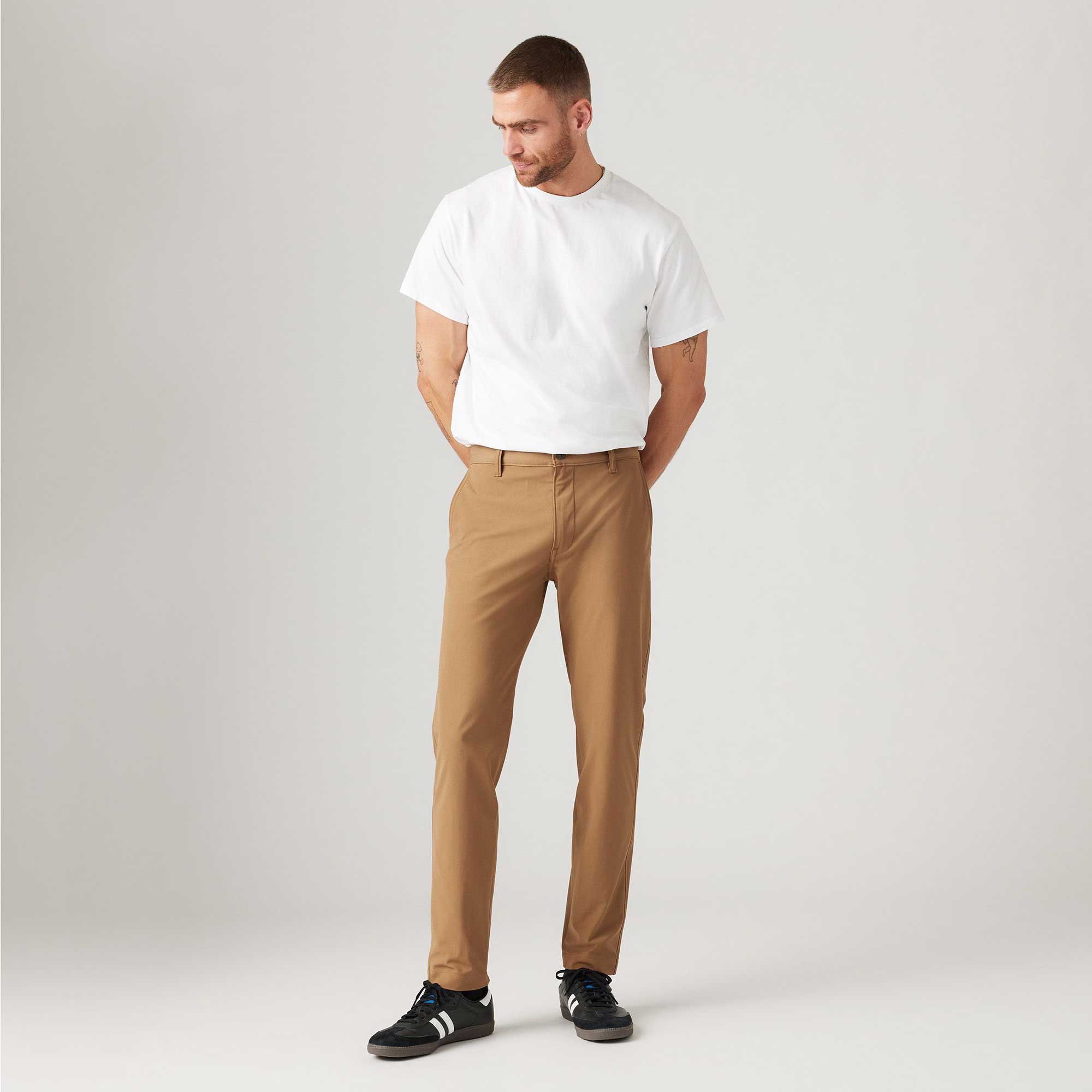 Levi's XX Chino Standard Tech Pants