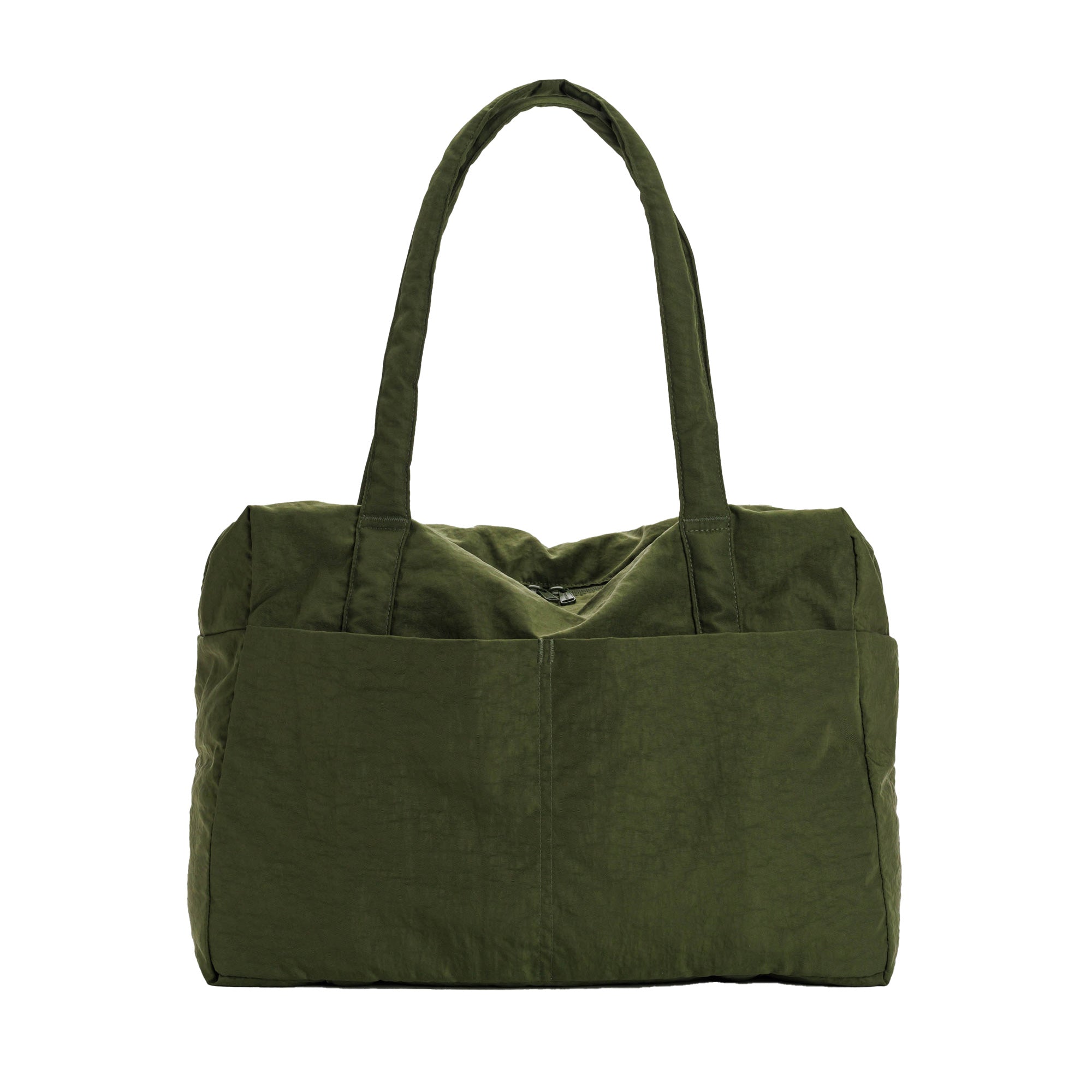 Baggu Cloud Carry-On, Bay Laurel