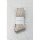 Le Bon Shoppe Cottage Socks, oatmeal — available at Norwood