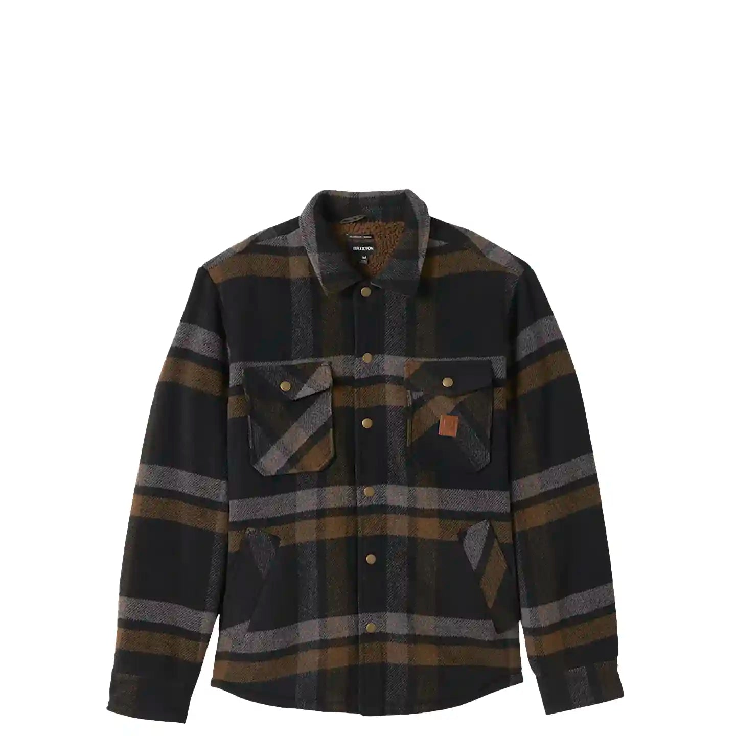 Brixton Durham Lined Jacket – Norwood Brixton Durham Lined Jacket – Norwood