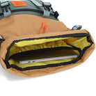 Topo Designs Rover Pack Classic, forest/khaki — available at Norwood