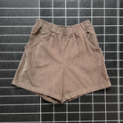 CUB Alia Shorts, army cord