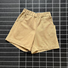 CUB Womens Alia Shorts, sand