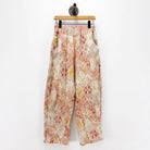 CUB Brett Pant, ikat — available at Norwood