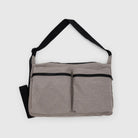Baggu Large Cargo Crossbody, dove