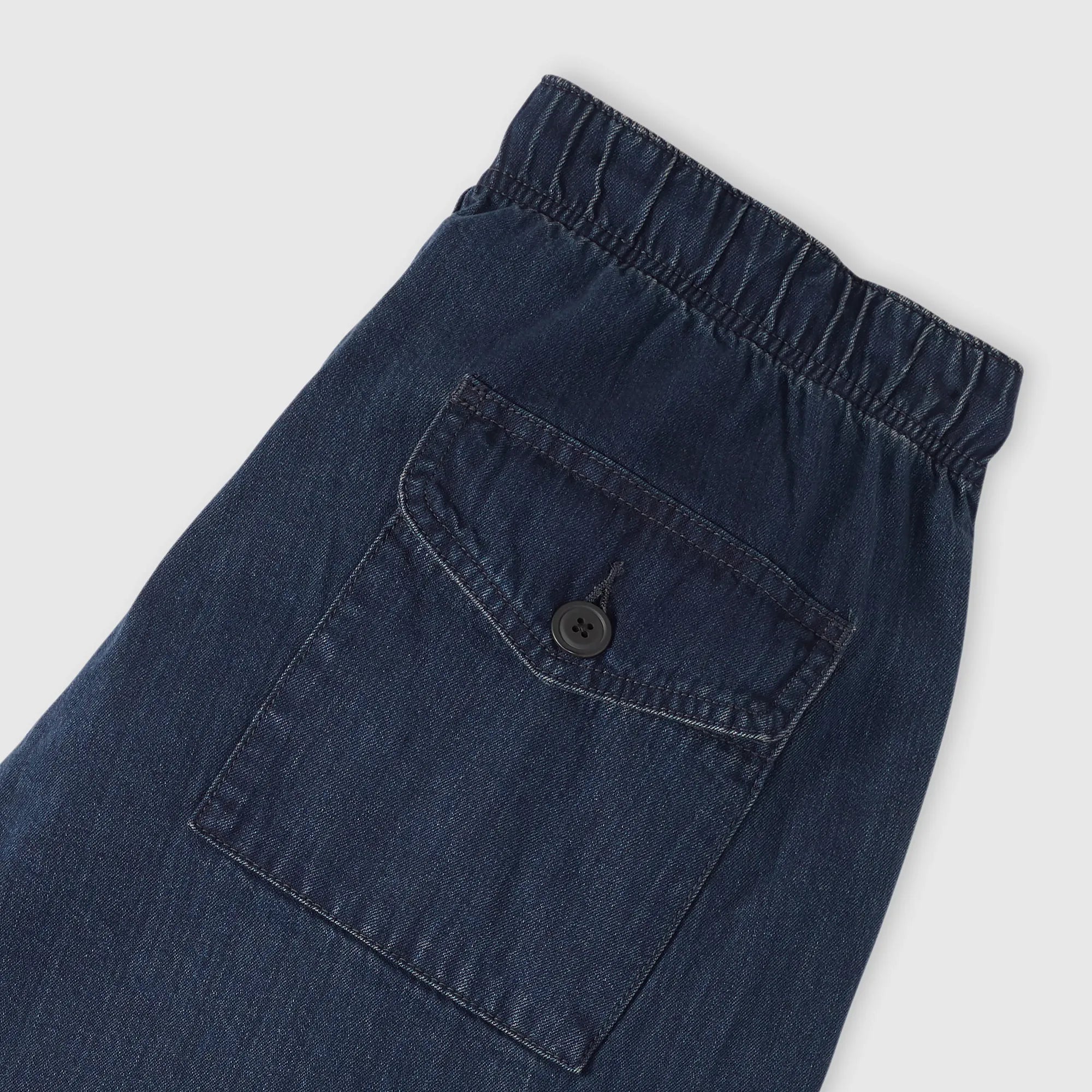 Levi's Baggy Field Cargo, ink smudge — available at Norwood