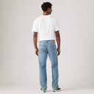 Levi's 505™ Regular Jeans, hats off — available at Norwood