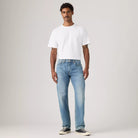 Levi's 505™ Regular Jeans, hats off — available at Norwood