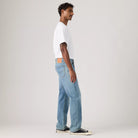 Levi's 505™ Regular Jeans, hats off — available at Norwood