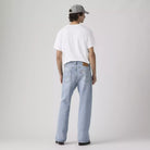 Levi's 501® Loose, in my bronco — available at Norwood