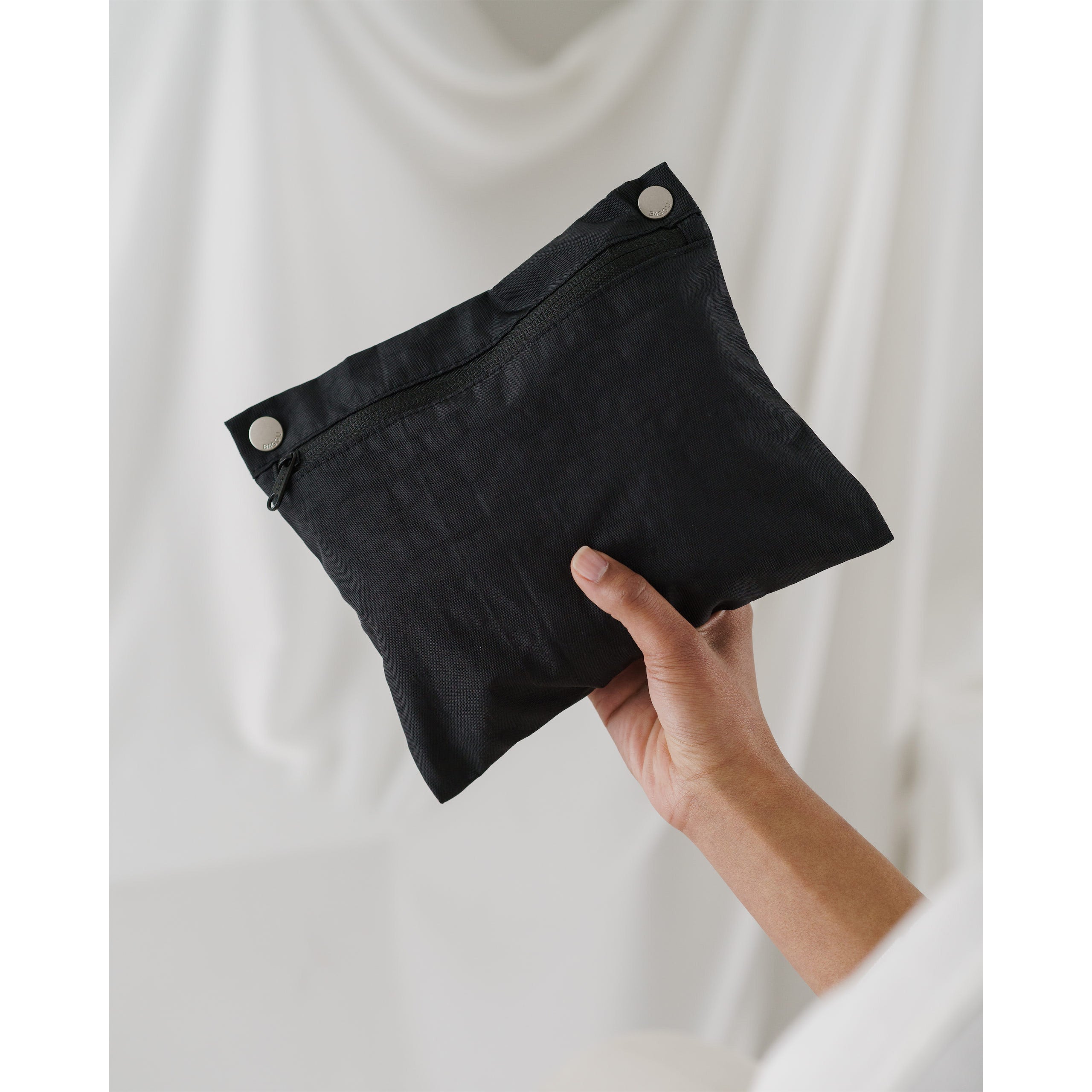 Baggu Mini Cloud Bag, Black – Norwood