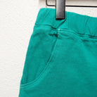CUB Alia Shorts, jade — available at Norwood