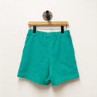 CUB Alia Shorts, jade — available at Norwood