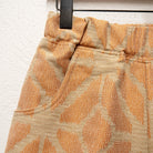 CUB Alia Shorts, white lotus — available at Norwood