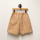 CUB Alia Shorts, white lotus — available at Norwood