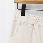 CUB Alia Long Shorts, natural — available at Norwood