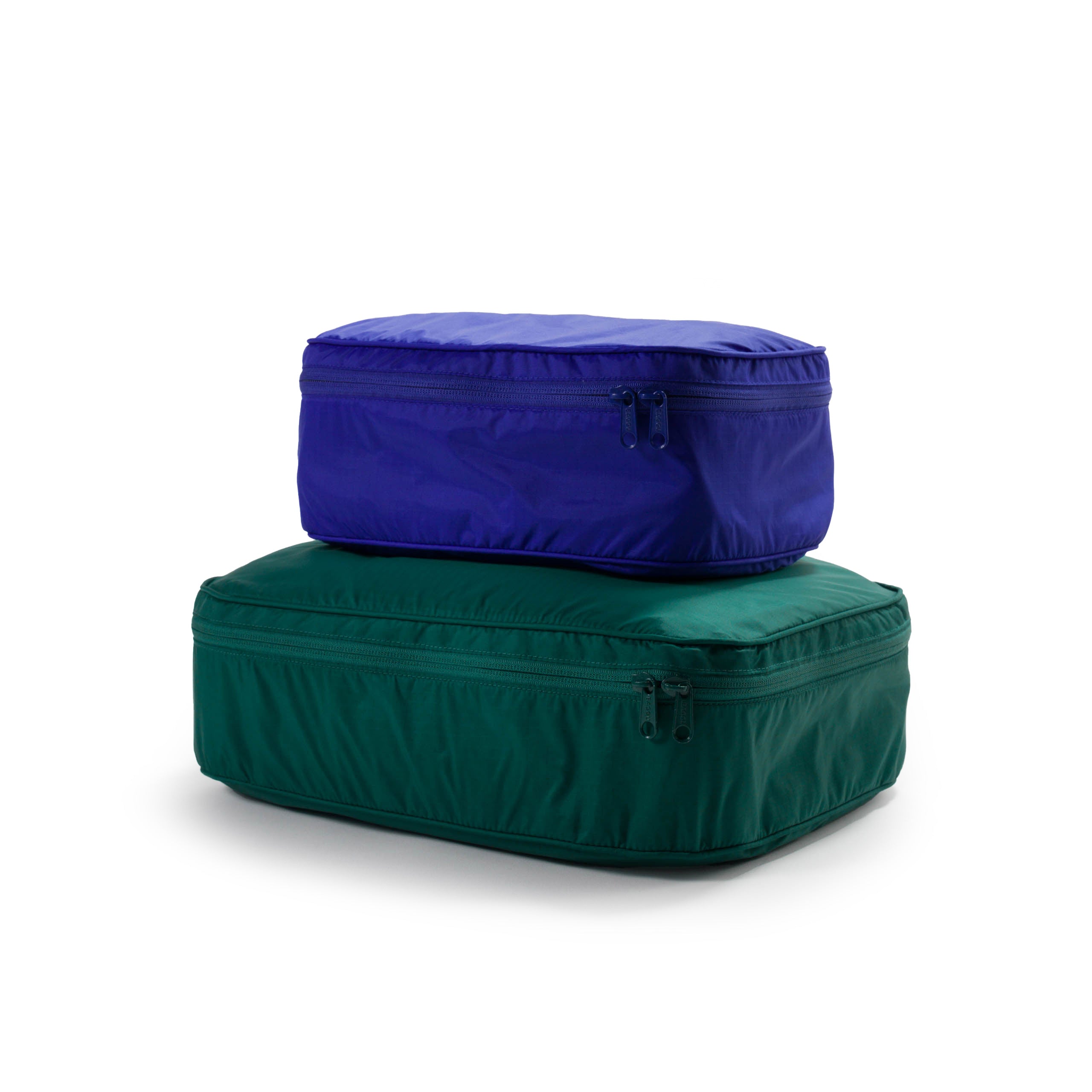 Baggu Packing Cube Set, Lake