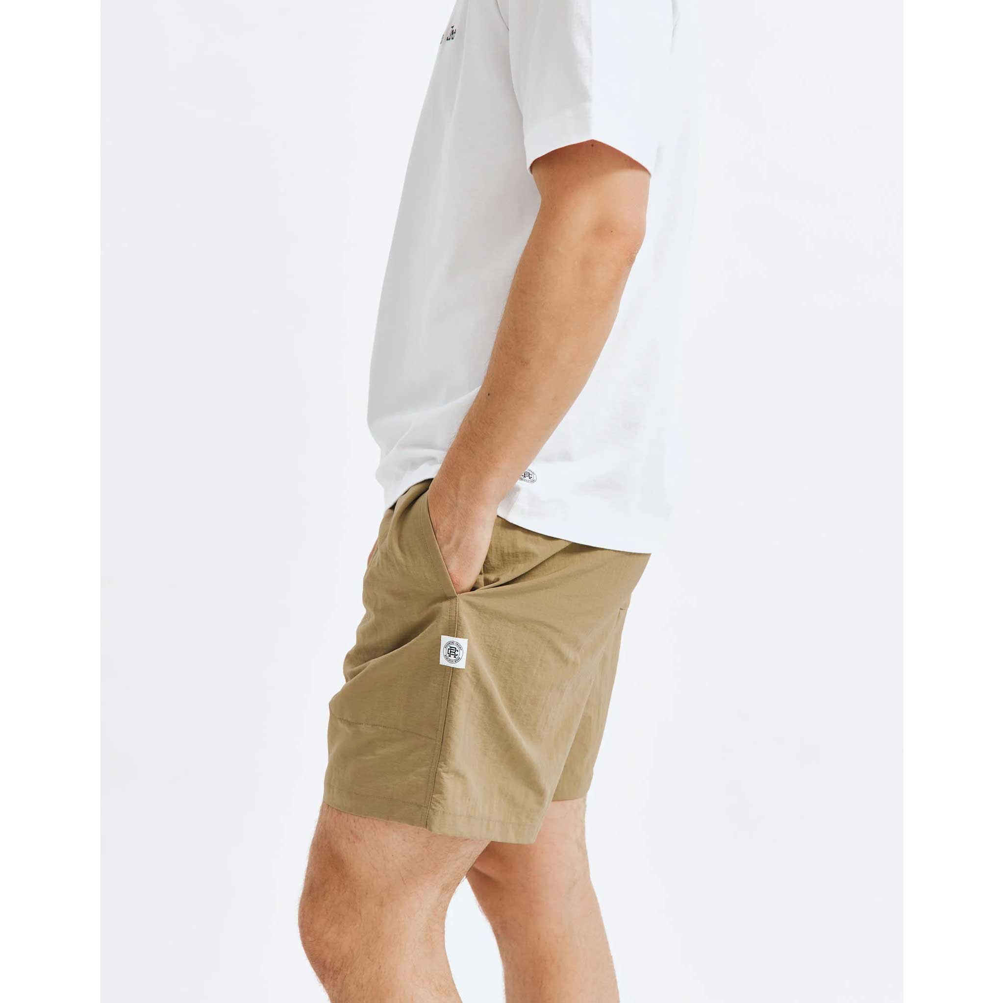 Reigning champ sale nylon shorts