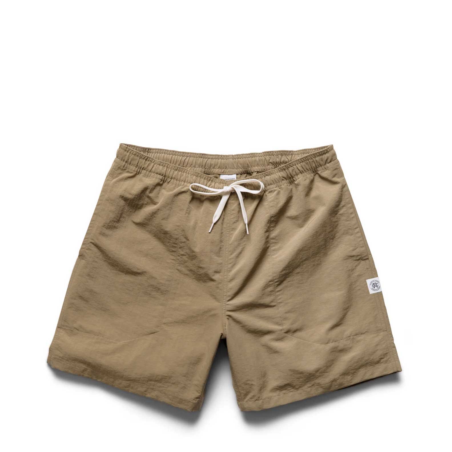 Reigning champ stretch sale nylon short