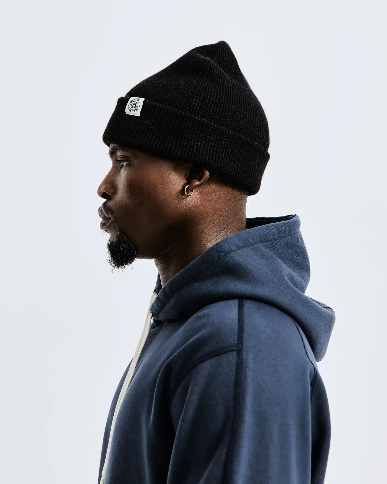 Reigning champ beanie sales