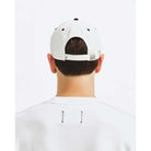 Reigning Champ Colour Block Ball Cap — available at Norwood