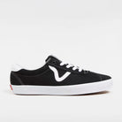 Vans Sport Low, black/white