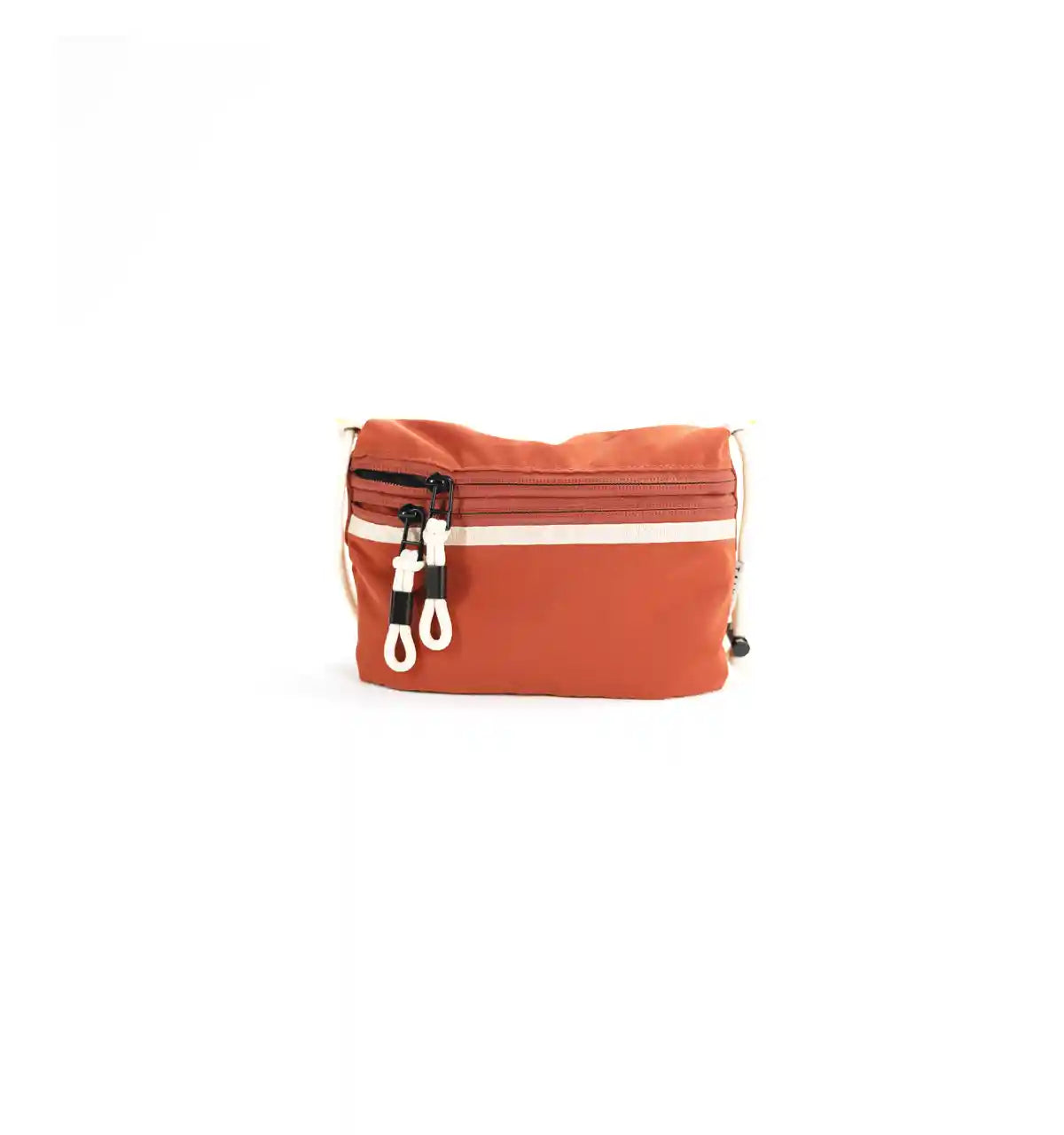 Taikan Sacoche Large, clay ripstop — available at Norwood