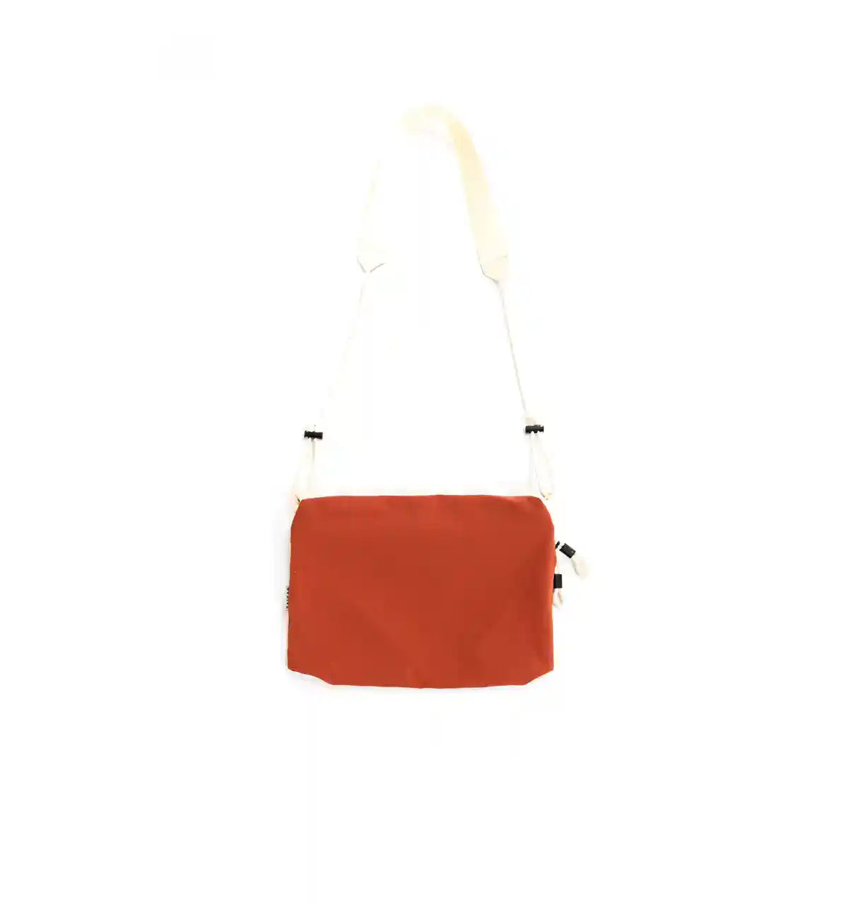 Taikan Sacoche Large, clay ripstop — available at Norwood