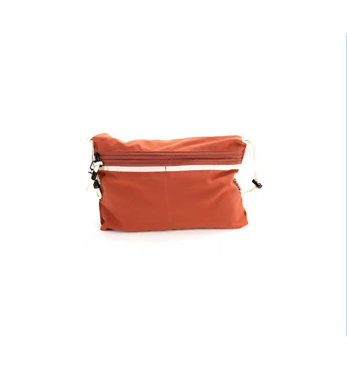 Taikan Sacoche Large, clay ripstop — available at Norwood