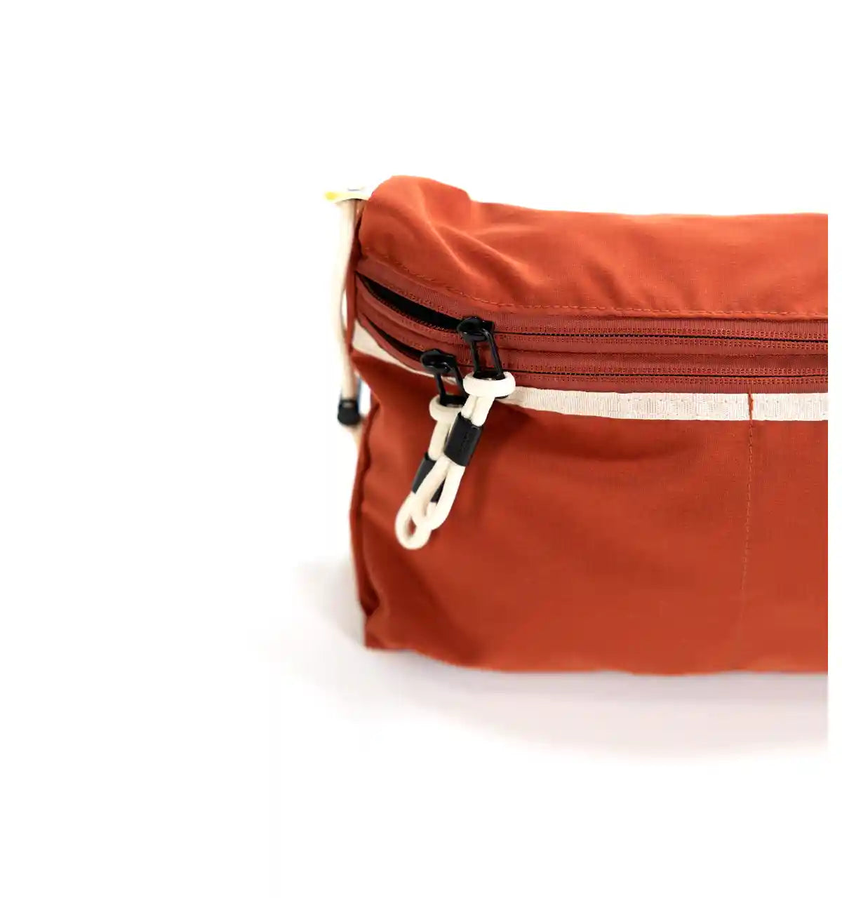 Taikan Sacoche Large, clay ripstop — available at Norwood
