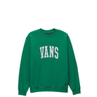 Vans Original Standards Varsity Loose Crew, verdant green
