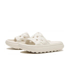 Vans Womens Slide-On VR3Cush, marshmallow