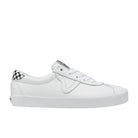 Vans Sport Low, triple white white