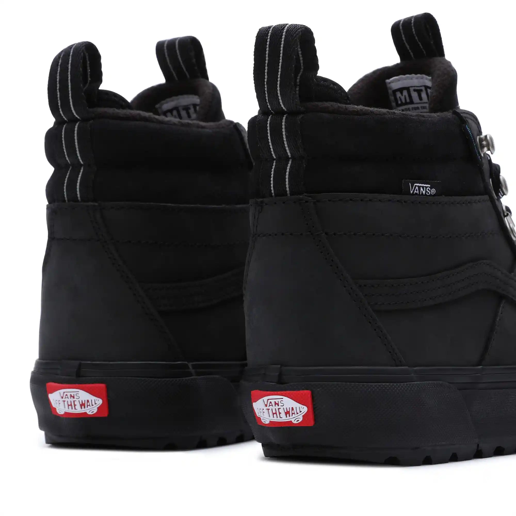 Next sales black vans