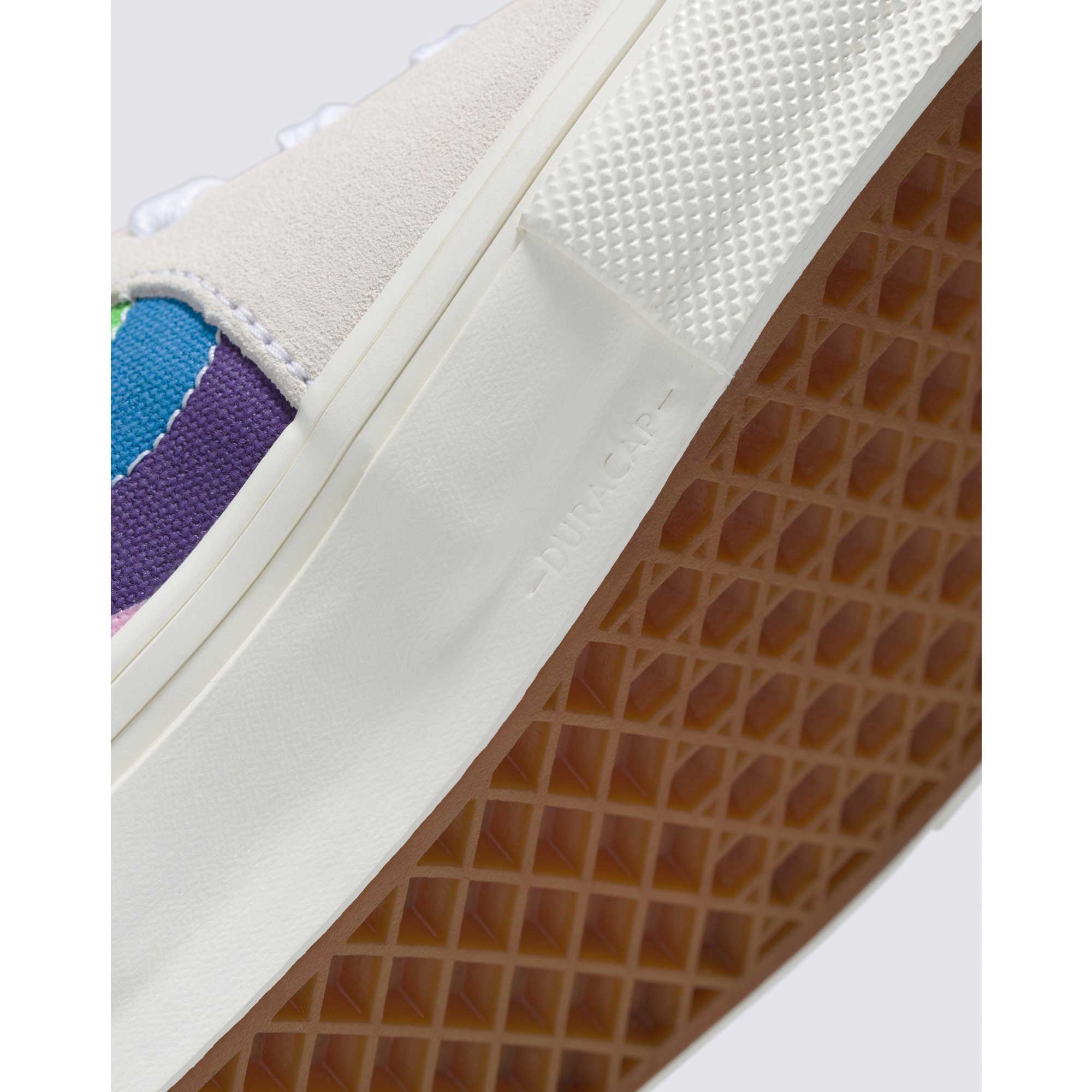 Vans Pride Skate Sk8-Hi® — available at Norwood