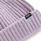 Vans Shallow Cuff Beanie, Lavender Frost — available at Norwood