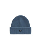 Vans Post Shallow Cuff Beanie, Bluestone