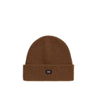 Vans Post Shallow Cuff Beanie, Sepia
