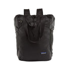 Patagonia Ultralight Black Hole Tote Pack, black