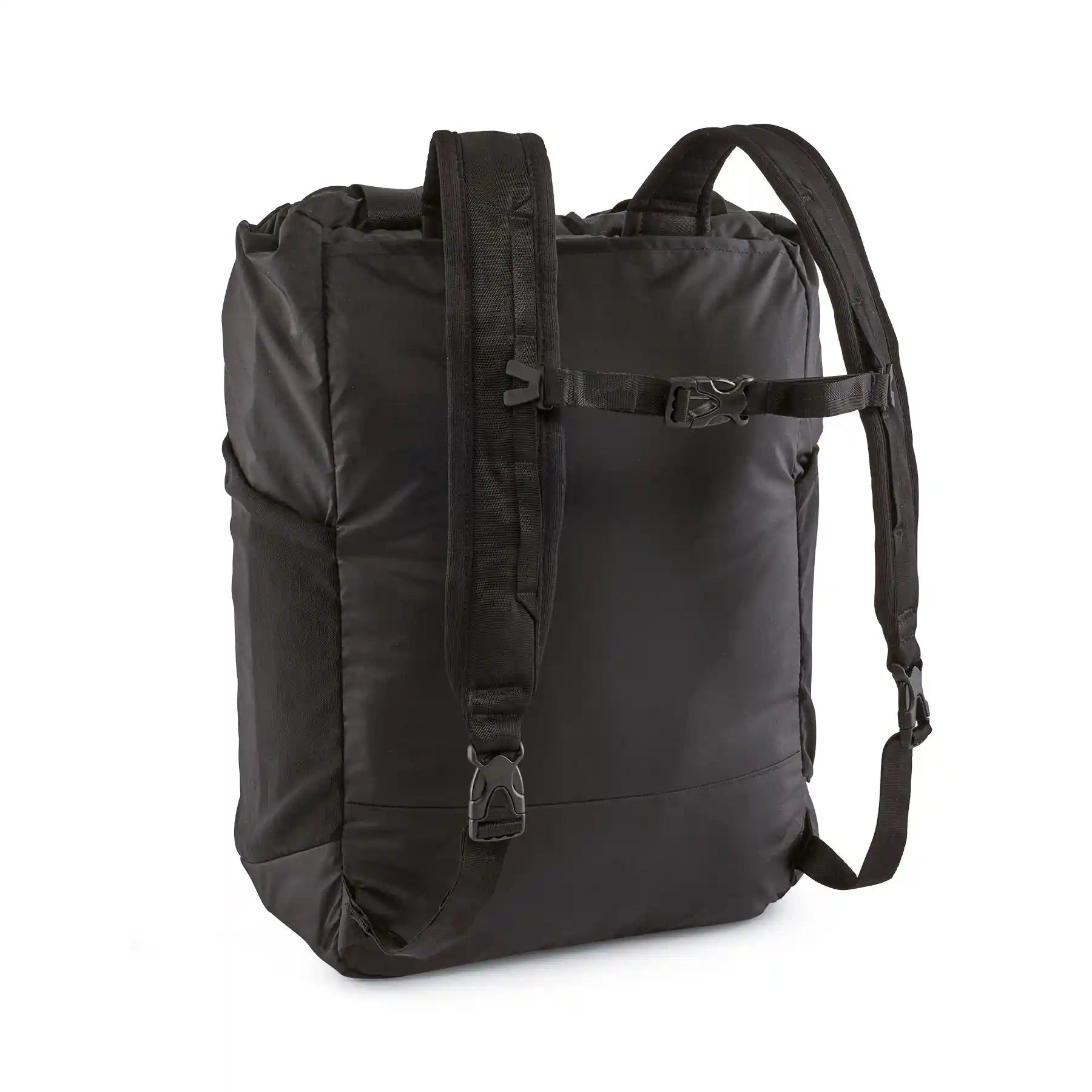 Patagonia Ultralight Black Hole Tote Pack, black — available at Norwood