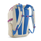 Patagonia Refugio Day Pack 30L, husk tan — available at Norwood